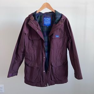 Penfield Rain Jacket